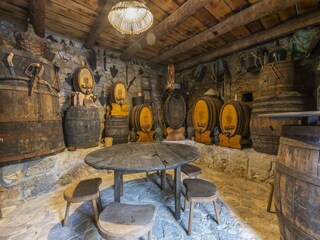 Maison de vacances Vrgorac Équipement 13