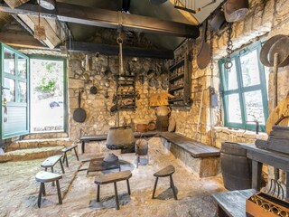 Maison de vacances Vrgorac Équipement 16