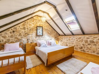 Maison de vacances Vrgorac Équipement 19