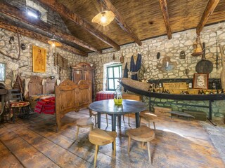 Maison de vacances Vrgorac Équipement 21