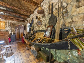 Maison de vacances Vrgorac Équipement 22