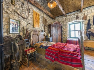 Maison de vacances Vrgorac Équipement 23