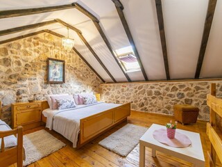 Maison de vacances Vrgorac Équipement 28