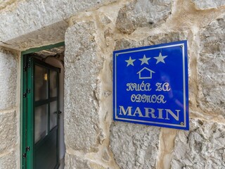 Maison de vacances Vrgorac  30