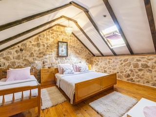 Casa de vacaciones Vrgorac Características 20