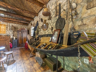 Casa de vacaciones Vrgorac Características 23