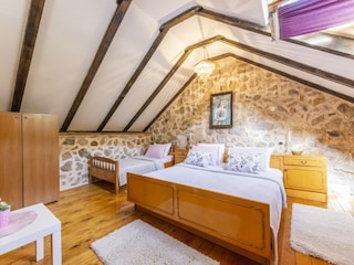 Casa de vacaciones Vrgorac Características 26