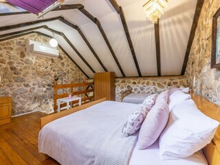 Ferienhaus Vrgorac Ausstattung 27