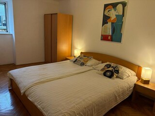 Apartment Primosten Ausstattung 9