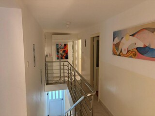 Apartment Primosten Ausstattung 8