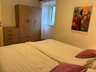 Apartment Primosten Ausstattung 10