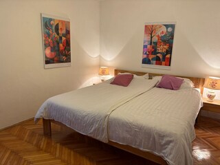 Apartment Primosten Ausstattung 12