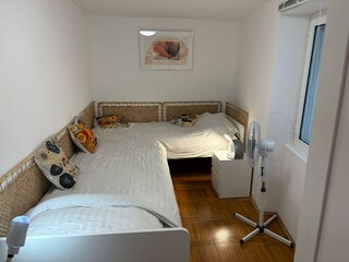 Apartment Primosten Ausstattung 11