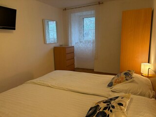Apartment Primosten Ausstattung 17