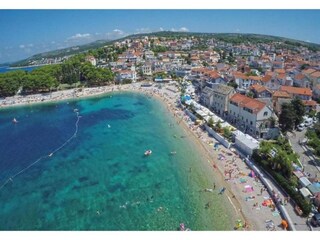 Apartment Primosten Environment 22