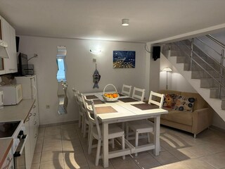 Apartment Primosten Ausstattung 12