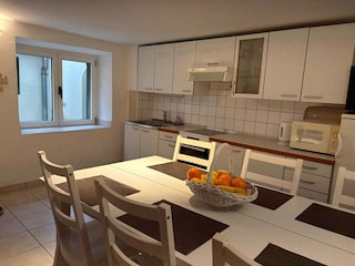 Appartement Primosten Équipement 11