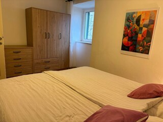 Apartamento Primosten Características 13