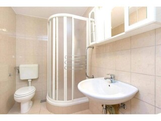 Apartamento Primosten Características 16