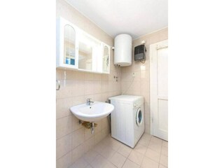Apartment Primosten Ausstattung 14