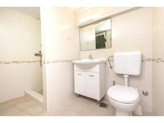 Apartamento Primosten Características 19