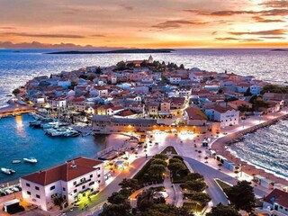 Appartement Primosten Omgeving 23