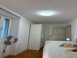 Apartment Primosten Ausstattung 15