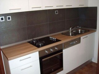 Maison de vacances Turanj Équipement 5