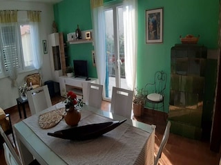 Vakantiehuis Turanj Kenmerken 5