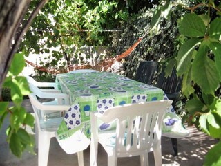 Casa de vacaciones Turanj  36