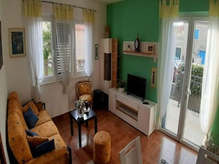 Vakantiehuis Turanj Kenmerken 9