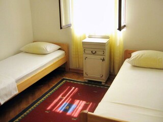 Holiday house Turanj Features 4