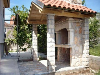 Maison de vacances Turanj  37