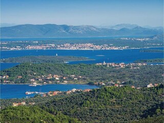 Casa per le vacanze Turanj Ambiente 15