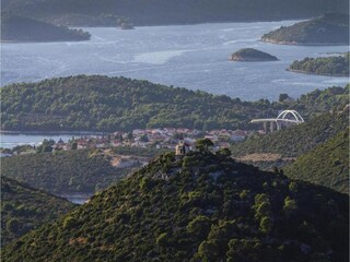 Casa per le vacanze Turanj Ambiente 32