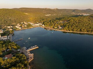 Casa per le vacanze Turanj Ambiente 19