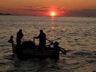 Vakantiehuis Turanj Omgeving 20