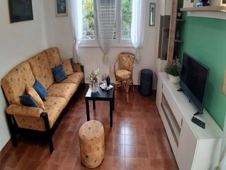 Casa de vacaciones Turanj Características 3