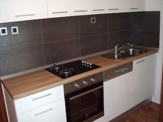 Holiday house Turanj Features 6