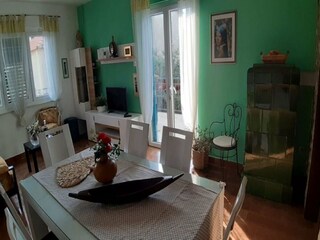 Holiday house Turanj Features 5