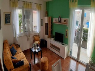 Holiday house Turanj Features 6