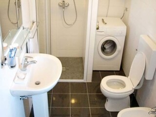 Casa per le vacanze Turanj Caratteristiche 2