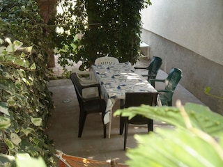 Casa de vacaciones Turanj  36