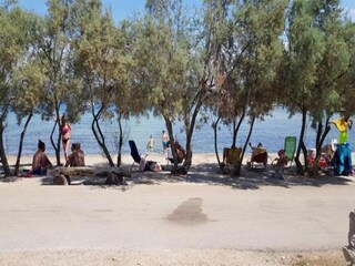 Casa per le vacanze Turanj Ambiente 28