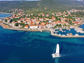 Casa per le vacanze Turanj Ambiente 31