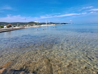 Holiday house Turanj Environment 32