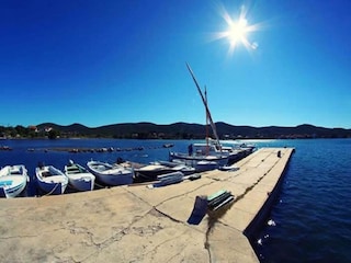 Maison de vacances Turanj Environnement 34