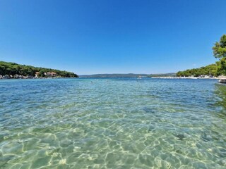 Casa per le vacanze Turanj Ambiente 13