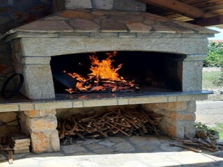 Casa per le vacanze Turanj  37