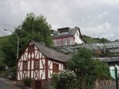 Ferienhaus Lohmühle